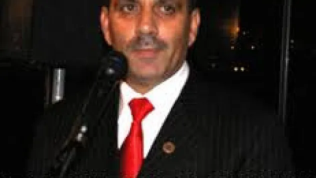 Kapan, görünmez kaza geçirdi!..