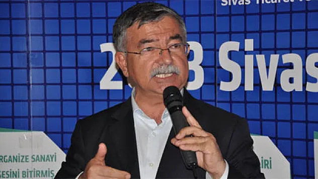 TBMM Başkanı Yılmaz: 'Partiler kırmızı çizgilerinden vazgeçemedi'