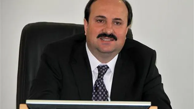 Özel İdare'de Dış Teknik Çalışmaları