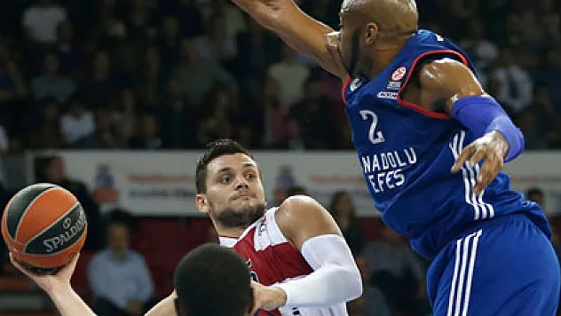 THY Euroleague'de 3. hafta başlıyor