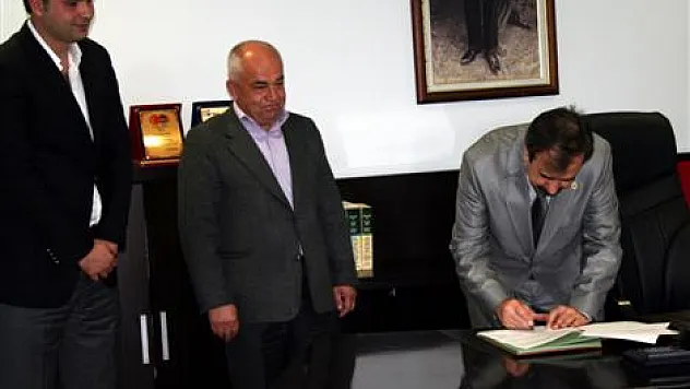 Tekkeköy'de bin kişilik kapalı spor salonu