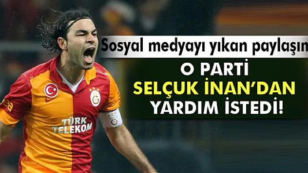 LDP, seçim 'barajı' için Selçuk İnan'a başvurdu