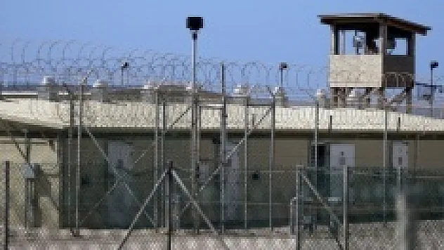 Guantanamo'daki son İngiliz de serbest