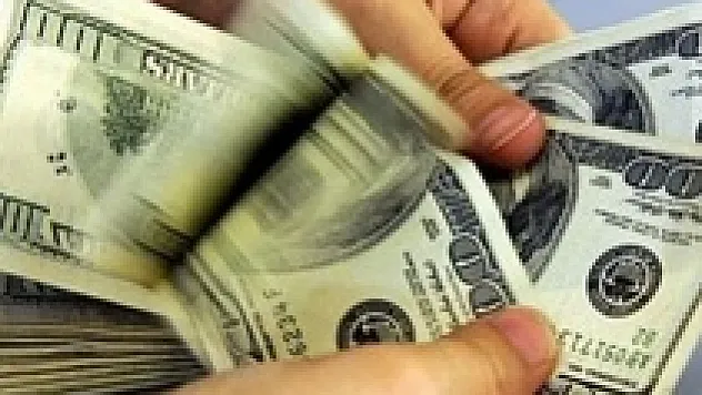 Dolar 2,92'nin altına geriledi