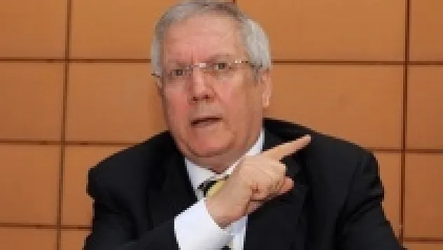 Aziz Yıldırım'dan 3 Temmuz mesajı