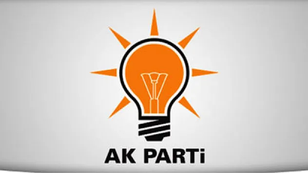 AK Parti'de 53 isim liste dışı, 35 kadın Meclis'te