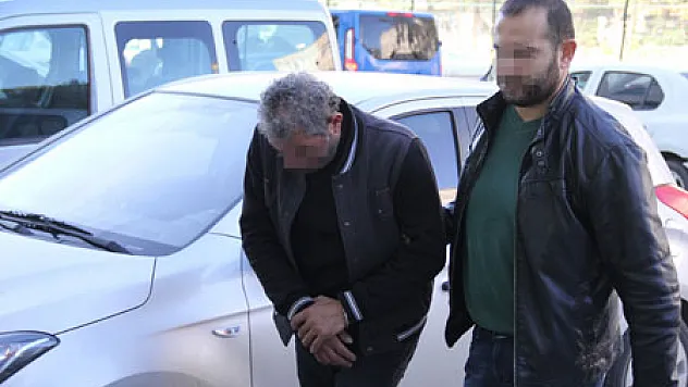 İstanbul'dan getirip Samsun'da satacaktı!