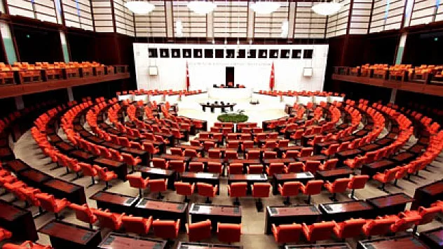 TBMM 26. döneme hazır
