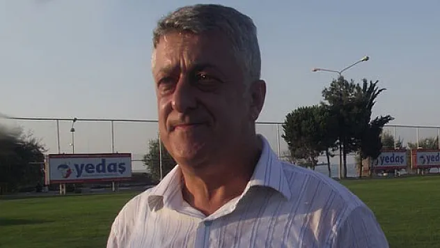 Çoruh, 'Sakın Olmak Lazım'