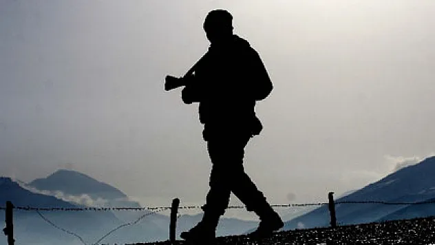 Hakkari'de acı haber: 2 şehit