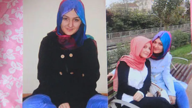 İstanbul'da yaşayan kız kardeşler IŞİD'e mi katıldı?