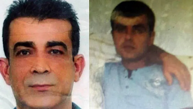 Patronunu satırla 12'ye böldü ormana attı