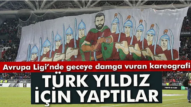 'Komutan' Gökdeniz!