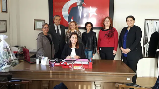 Dede ve Ninelere Torun Eğitimi