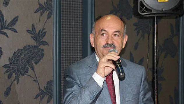 Bakan Müezzinoğlu: 'Sahte içkiden 27 kişi öldü'