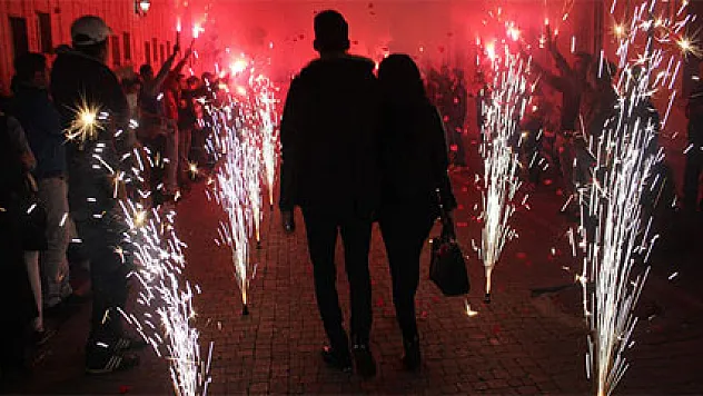 Aşk-ı Şehir Eskişehir