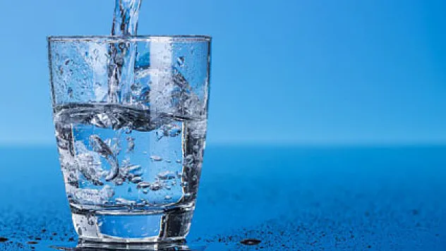 Çocuklarınıza mutlaka su içirin