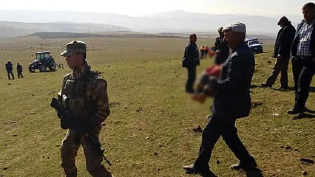 Konuşma engelli 6 yaşındaki çocuğun cesedi bulundu