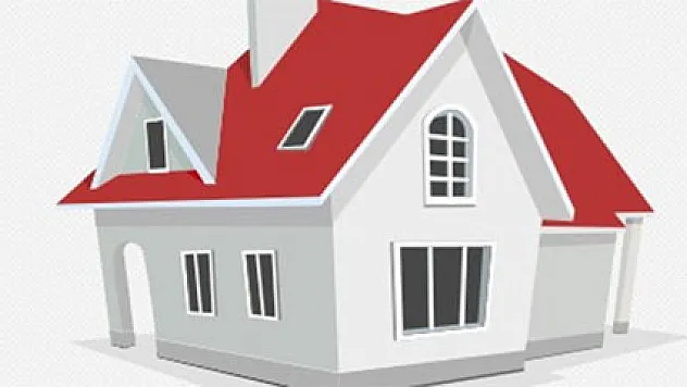 TOKİ'den 240 lira taksitle konut