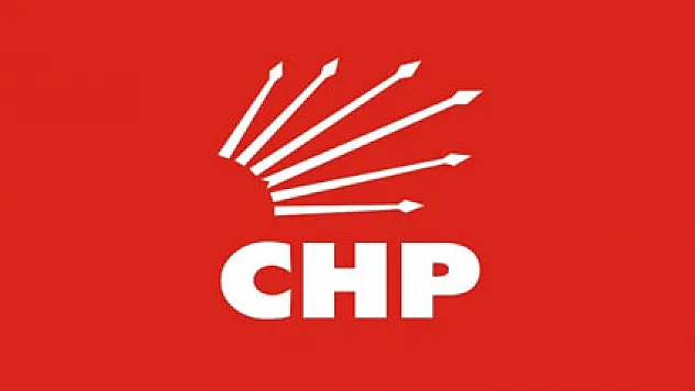 CHP'de olağanüstü kurultay çağrısı