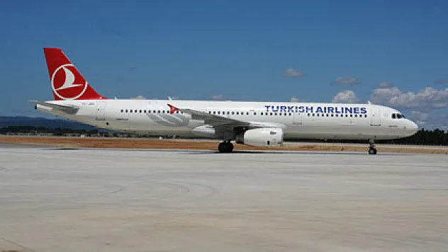 THY'den düşen uçak sonrası flaş karar