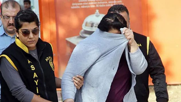 'Evimde fuhuş yapıldığından haberim yok'