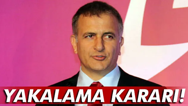 Ekrem Dumanlı hakkında yakalama kararı