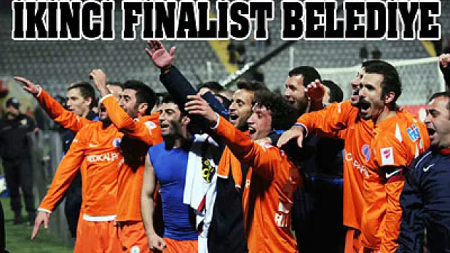 Gençlerbirliği 0-3 İstanbul BŞB