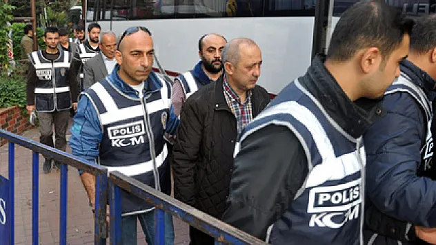 FETÖ soruşturmasında tahliyelere 'Savcı'dan jet itiraz