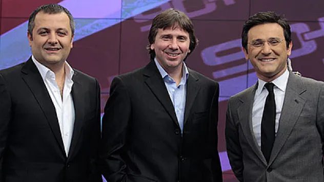 Metin Tekin: Hatır için şike yaptım