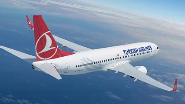 Uçakta radyasyon paniği