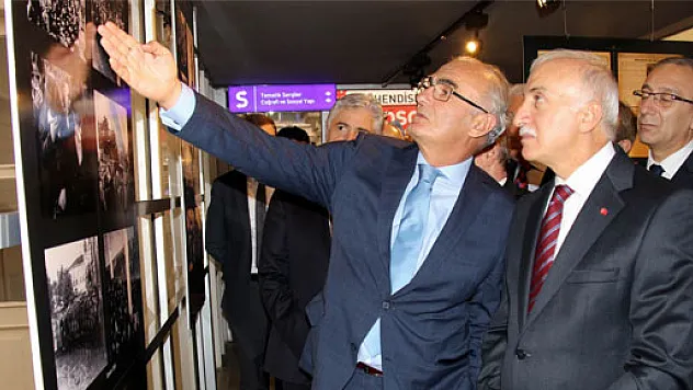 Atatürk'ün Hiç Bilinmeyen Fotoğrafları