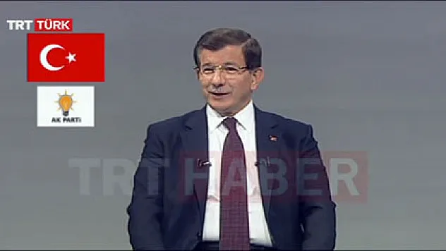 TRT'de propaganda çekimlerinin kamera arkası görüntüleri