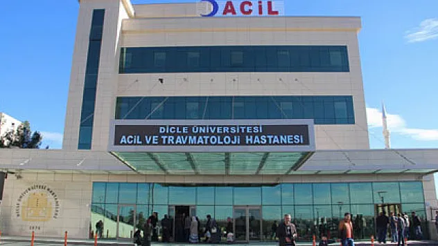 Silvan'da yaralanan asker şehit düştü