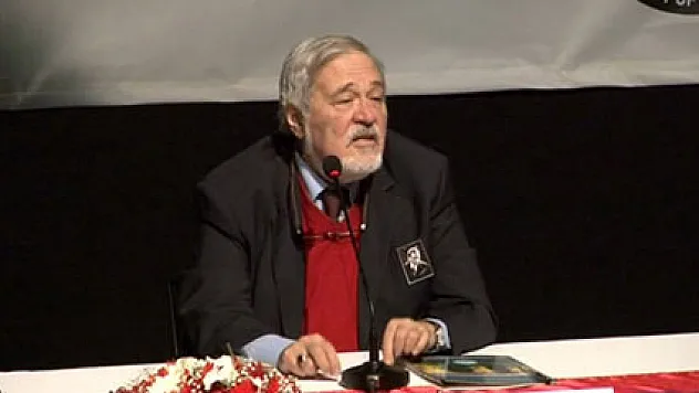 İlber Ortaylı yine coştu