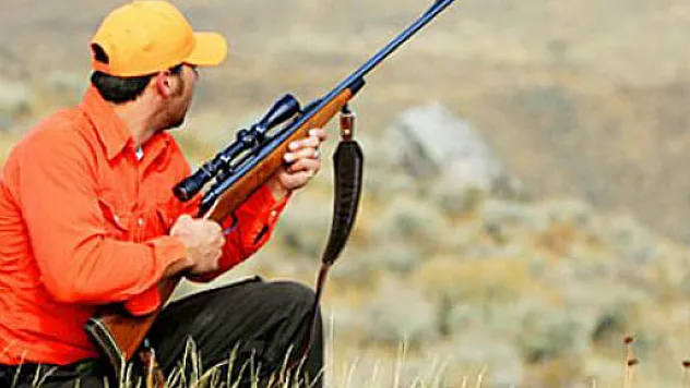 Av Yasağı Başlıyor