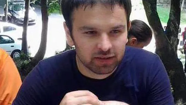 Görevi başında hayatını kaybetti!