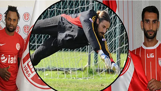 Samsunspor'a kimler gelecek?
