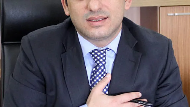 Samsun CHP'de İstifa Şoku