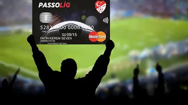 AYM'den Passolig kararı