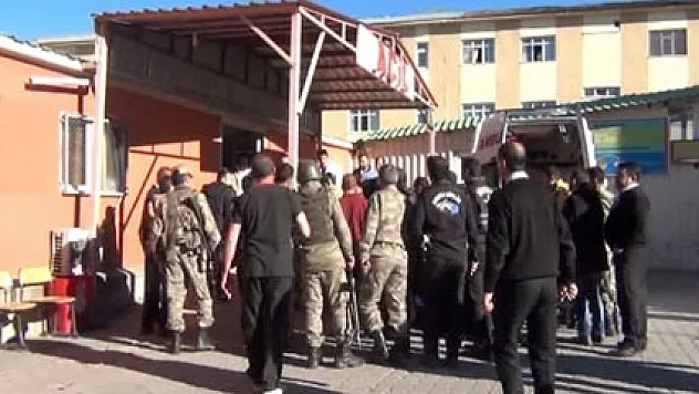 Şehit ve yaralı askerlerin isimleri belli oldu