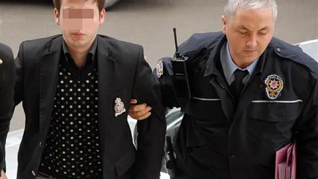 Ölümlü kazaya karışan sürücü adliyeye sevk edildi