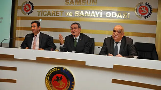 Kobi'lere Proje Çağrısı