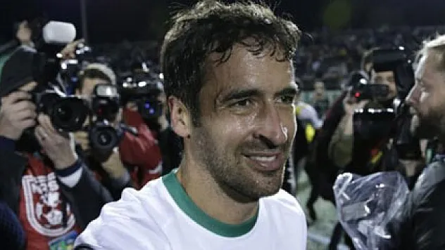 Ve bir dönem sona erdi!