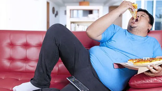 Çağımızın hastalığı: Obezite