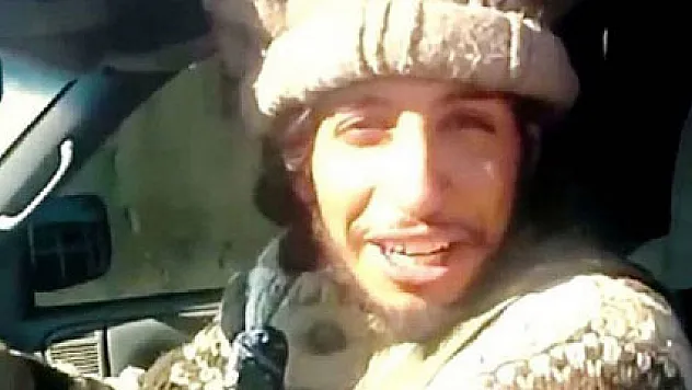 Paris saldırılarının planlayıcısı Belçika'da yakalandı