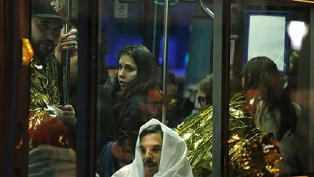 Paris saldırganlarından ikisinin daha ismi açıklandı