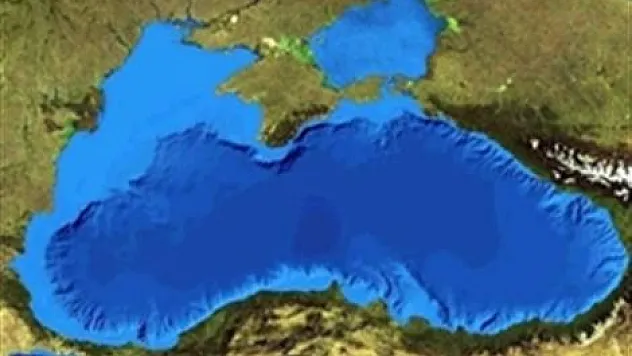 21 kişilik heyet temaslara başladı