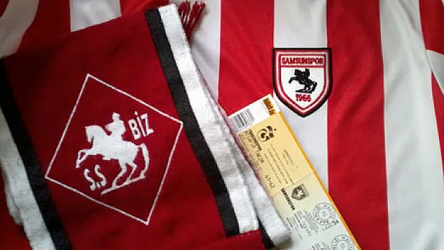 Samsunspor, Eski Dönem Başkanlarıyla Toplantı Yapacak