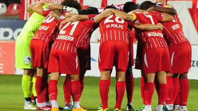 Samsunspor Göztepe Maçı Pazar Günü